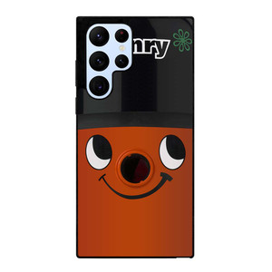 HENRI VACUUM CLEANER Samsung Galaxy S22 Ultra Case Cover