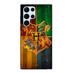 HOGWARTS HARRY POTTER Samsung Galaxy S22 Ultra Case Cover