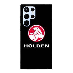 HOLDEN LOGO Samsung Galaxy S22 Ultra Case Cover