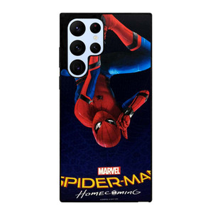 HOMECOMING SPIDERMAN Samsung Galaxy S22 Ultra Case Cover