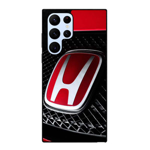 HONDA LOGO Samsung Galaxy S22 Ultra Case Cover