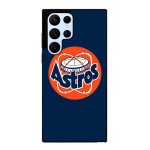 HOUSTON ASTROS LOGO Samsung Galaxy S22 Ultra Case Cover