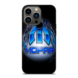MOPAR ICON iPhone 13 Pro Case Cover