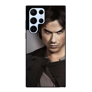 IAN SOMERHALDER VAMPIRE DIARIES Samsung Galaxy S22 Ultra Case Cover