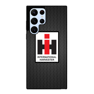 IH INTERNATIONAL HARVESTER Samsung Galaxy S22 Ultra Case Cover