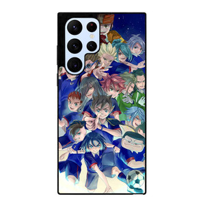 INAZUMA ELEVEN FILM ANIMATION Samsung Galaxy S22 Ultra Case Cover