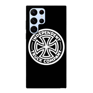 INDEPENDENT TRUCK COMPANY LOGO Samsung Galaxy S22 Ultra Case Cover
