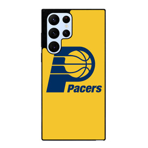 INDIANA PACERS Samsung Galaxy S22 Ultra Case Cover