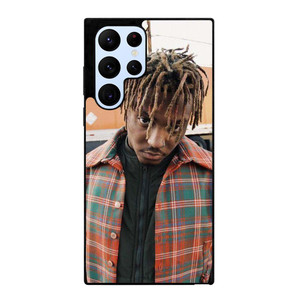 JUICE WRLD RAPPER Samsung Galaxy S22 Ultra Case Cover