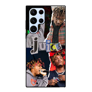 JUICE WRLD THE RAPPER Samsung Galaxy S22 Ultra Case Cover