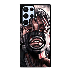 JUICE WRLD TOKYO GHOUL Samsung Galaxy S22 Ultra Case Cover