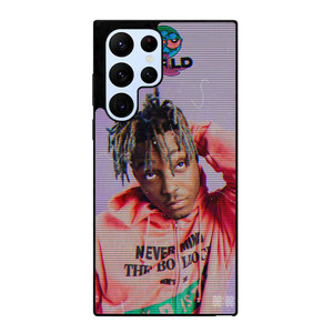 JUICE WRLD Samsung Galaxy S22 Ultra Case Cover
