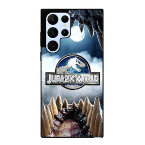 JURASSIC WORLD Samsung Galaxy S22 Ultra Case Cover