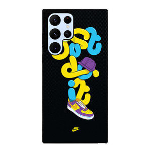 JUST DO IT 4 Samsung Galaxy S22 Ultra Case Cover