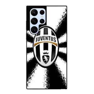 JUVENTUS FC LOGO Samsung Galaxy S22 Ultra Case Cover
