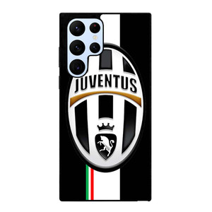 JUVENTUS FC Samsung Galaxy S22 Ultra Case Cover