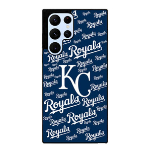 KANSAS CITY ROYALS 2 Samsung Galaxy S22 Ultra Case Cover