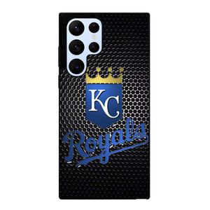 KANSAS CITY ROYALS Samsung Galaxy S22 Ultra Case Cover