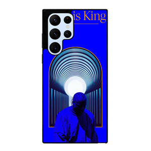 KANYE WEST JESUS IS KING ALBUM COVER Samsung Galaxy S22 Ultra Case Cover