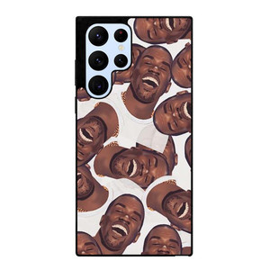 KANYE WEST KIMOJI Samsung Galaxy S22 Ultra Case Cover