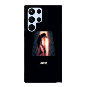 KANYE WEST YEEZUS ALBUM ART Samsung Galaxy S22 Ultra Case Cover