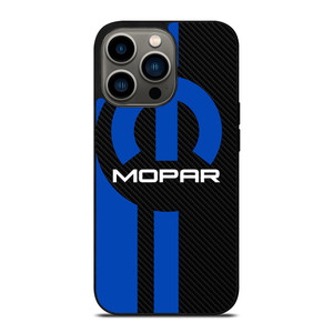 MOPAR CARBON LOGO iPhone 13 Pro Case Cover MOPAR CARBON LOGO iPhone 13 Pro Case Cover