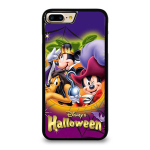 DISNEY HAPPY HALLOWEEN 2 iPhone 7 / 8 Plus Case Cover DISNEY HAPPY HALLOWEEN 2 iPhone 7 / 8 Plus Case Cover