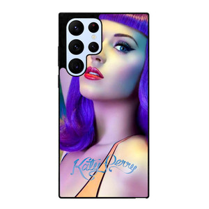 KATY PERRY 2 Samsung Galaxy S22 Ultra Case Cover