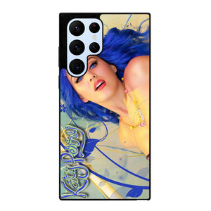 KATY PERRY Samsung Galaxy S22 Ultra Case Cover