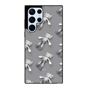 KAWS HYPERBEAST ICONS Samsung Galaxy S22 Ultra Case Cover