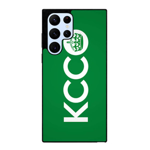 KEEP CALM AND CHIVE ON 3 Samsung Galaxy S22 Ultra Case Cover
