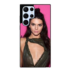 KENDALL JENNER Samsung Galaxy S22 Ultra Case Cover