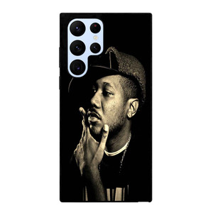 KENDRICK LAMAR Samsung Galaxy S22 Ultra Case Cover