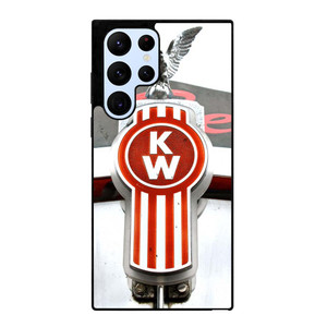 KENWORTH TRUCK LOGO EAGLE Samsung Galaxy S22 Ultra Case Cover