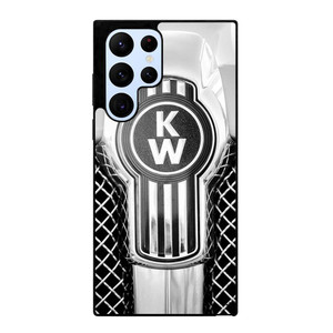 KENWORTH TRUCK LOGO RETRO Samsung Galaxy S22 Ultra Case Cover