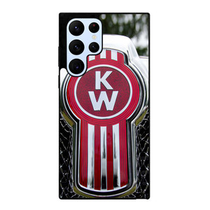 KENWORTH TRUCK LOGO Samsung Galaxy S22 Ultra Case Cover