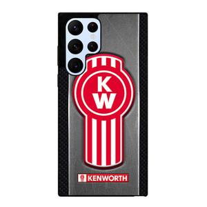 KENWORTH Samsung Galaxy S22 Ultra Case Cover