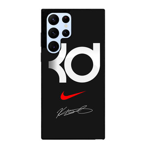 KEVIN DURAN KD Samsung Galaxy S22 Ultra Case Cover