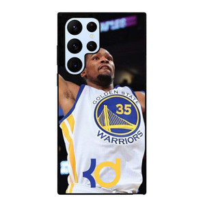 KEVIN DURANT GOLDEN STATE WARRIORS Samsung Galaxy S22 Ultra Case Cover
