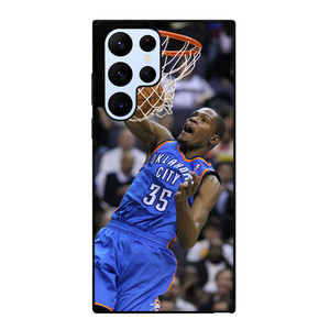 KEVIN DURANT OKLAHOMA CITY Samsung Galaxy S22 Ultra Case Cover