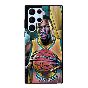 KEVIN DURANT WARRIORS Samsung Galaxy S22 Ultra Case Cover