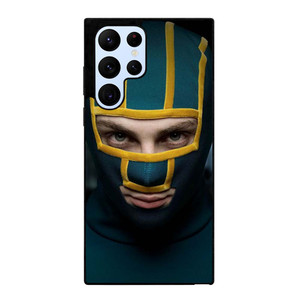 KICK ASS Samsung Galaxy S22 Ultra Case Cover