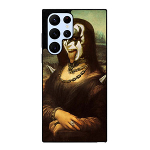 KISS MONALISA GENE SIMMONS Samsung Galaxy S22 Ultra Case Cover