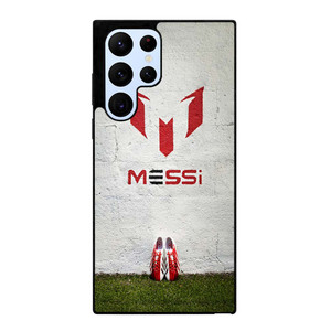 LIONEL MESSI LOGO Samsung Galaxy S22 Ultra Case Cover