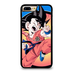 DRAGON BALL SON GOKU KID iPhone 7 / 8 Plus Case Cover DRAGON BALL SON GOKU KID iPhone 7 / 8 Plus Case Cover