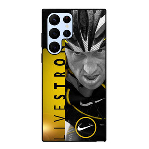 LIVESTRONG Samsung Galaxy S22 Ultra Case Cover