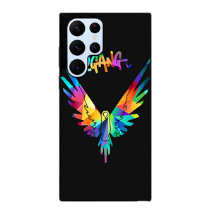 LOGAN PAUL MAVERICK SAVAGE Samsung Galaxy S22 Ultra Case Cover