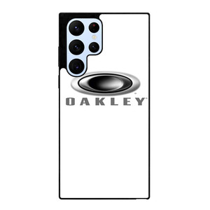LOGO OAKLEY Samsung Galaxy S22 Ultra Case Cover