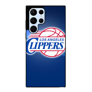 LOS ANGELES CLIPPERS LA Samsung Galaxy S22 Ultra Case Cover