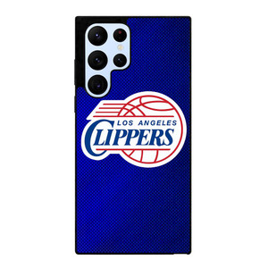LOS ANGELES CLIPPERS Samsung Galaxy S22 Ultra Case Cover